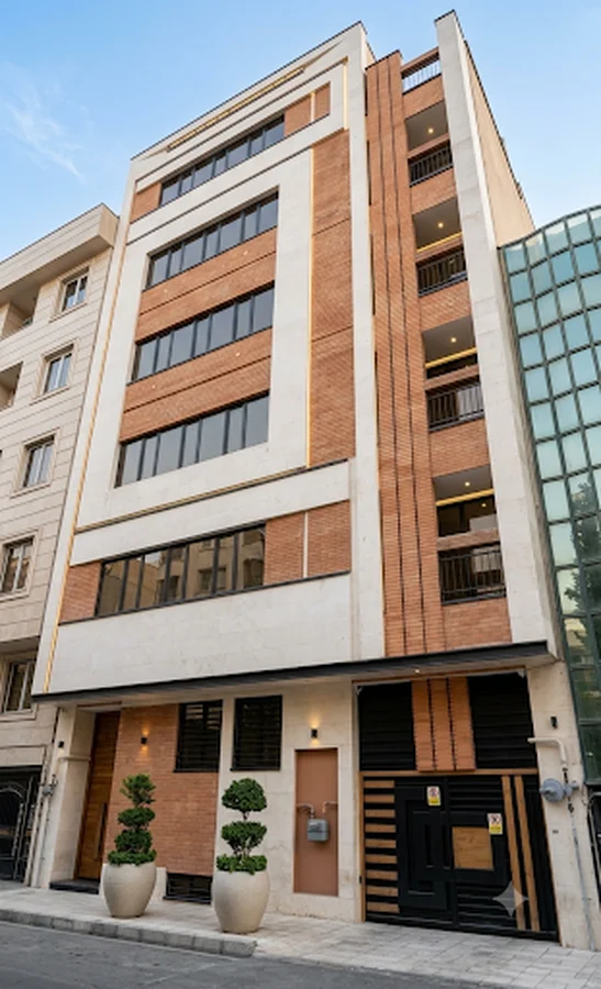 ساختمان مطب