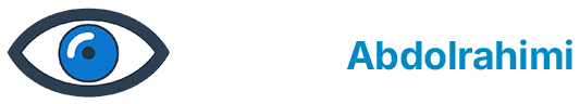 Dr. Vahid Abdolrahimi