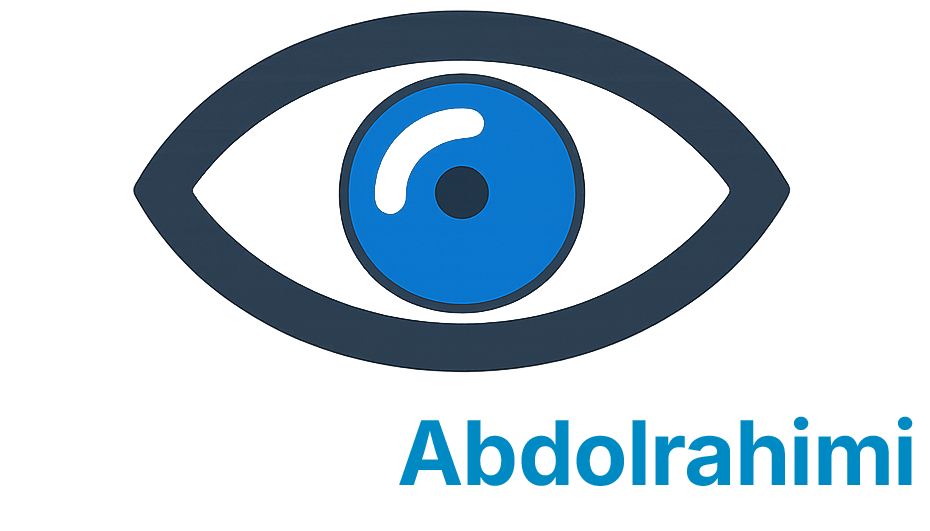 Dr. Vahid Abdolrahimi